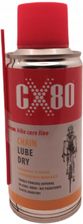 Suchy Smar Do Łańcucha Rowerowego Cx80 Cx-48508 Chain Lube Dry 150ml