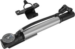 Zdjęcie Pompka Podłogowa Beto 2 In 1 Srebrny - Suchań