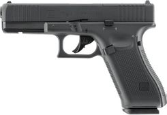 Zdjęcie Pistolet Glock 17 Gen.5 Mos Blow-Back 6 Mm Black - Nekla