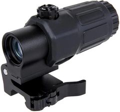 Zdjęcie Luneta Typu Magnifier Wadsn Magnifier G33 3X Black - Mosina