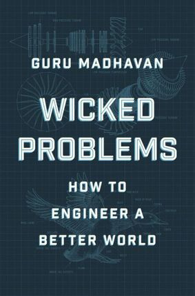 Wicked Problems: How to Engineer a Better World - Terry Pratchett [KSIĄŻKA]