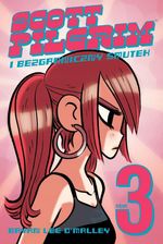Zdjęcie Scott Pilgrim i bezgraniczny smutek T.3 - Połczyn-Zdrój
