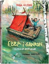 Zdjęcie Ebba i Gawron. Szalona wyprawa - Wałbrzych