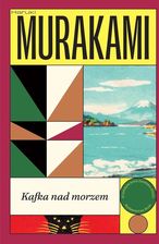 Zdjęcie Kafka nad morzem - Wielbark