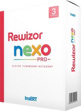 Zdjęcie Rewizor nexo PRO rozszerzenie na następne 3 stanowiska - Wąchock