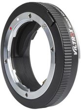Zdjęcie Viltrox EF-GFX PRO Ring Adapter do Fuji GFX - Żory