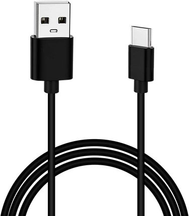 Xiaomi Kabel USB/USB-C 1,2 m czarny