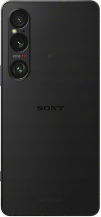 Sony Xperia 1 VI 12/256GB Czarny - Cena, opinie na Ceneo.pl