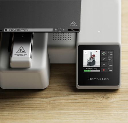 Bambu Lab A1 mini 本体　＋omake Bambu Lab A1 mini 3D Printer | Sklep Bambu Lab EU