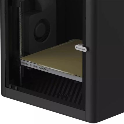 Bambu Lab Drukarka 3D P1S Combo + Ams (P1Scomboue) - Opinie