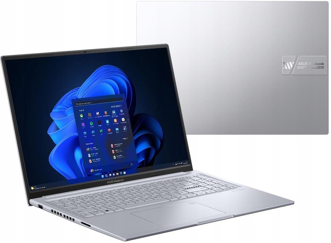 Laptop Asus Vivobook 16X 16/i5/16GB/512GB/Win11 (K3605ZFMB327W