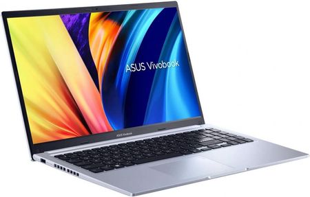 Laptop Asus Vivobook 15 D1502YA 15,6"/Ryzen5/8GB/512GB/NoOS (D1502YABQ344)