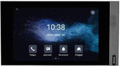 Zdjęcie Akuvox S562 Monitor 7 Linux Poe Czarny 16040 - Łowicz