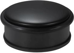 Zdjęcie Dexpro Odbojnik Stawiany Niski Czarny 46 - Żory