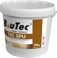 Zdjęcie Bautec Klej Elastyczny Poliuretanowo-Silanowy Tec Spu 18kg - Wałcz