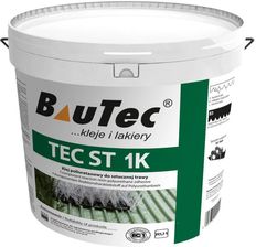 Zdjęcie Bautec Klej Do Sztucznej Trawy St 1K 8kg - Kamień Krajeński