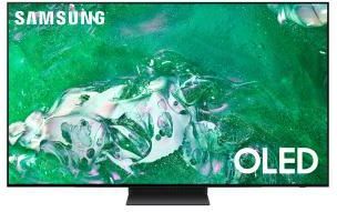 Telewizor OLED Samsung QE65S90DAE 65 cali 4K UHD