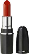 Mac Macximal Silky Matte Mini Lipstick Pomadka 2G Odcień Chili