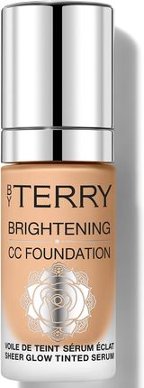 By Terry Brightening Cc Foundation Podkład 30Ml Odcień 6N Tan Neutral