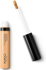 Kiko Milano Full Coverage Dark Circles Concealer Korektor 8Ml Odcień 19 Cinnamon
