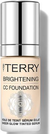 By Terry Brightening Cc Foundation Podkład 30Ml Odcień 1N Fair Neutral