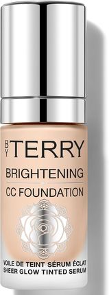 By Terry Brightening Cc Foundation Podkład 30Ml Odcień 2N Light Neutral