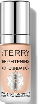 By Terry Brightening Cc Foundation Podkład 30Ml Odcień 3C Medium Light Cool