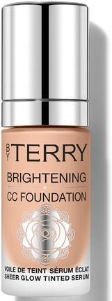 By Terry Brightening Cc Foundation Podkład 30Ml Odcień 4C Medium Cool