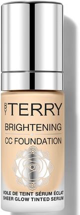 By Terry Brightening Cc Foundation Podkład 30Ml Odcień 2W Light Warm