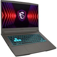Laptop Msi Thin 15 B12UC-1621XPL 15,6