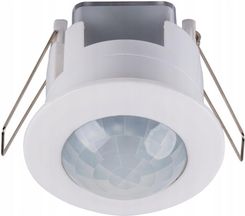 Zdjęcie Lightlogic Czujnik Ruchu Ll Agra Pir 360 Pt-W Biały 30511 - Nowe