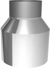 Zdjęcie Termet Zakończenie Wylotu Pp/Stal 80x125mm T9000040549 - Kraków