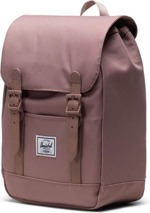 Herschel Plecak Retreat Mini 10L Ash Rose