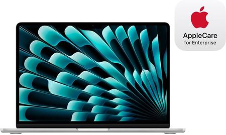Apple MacBook Air 13,6/M3/16GB/256GB/MacOS (Z1B800190+SLRH2ZMA)