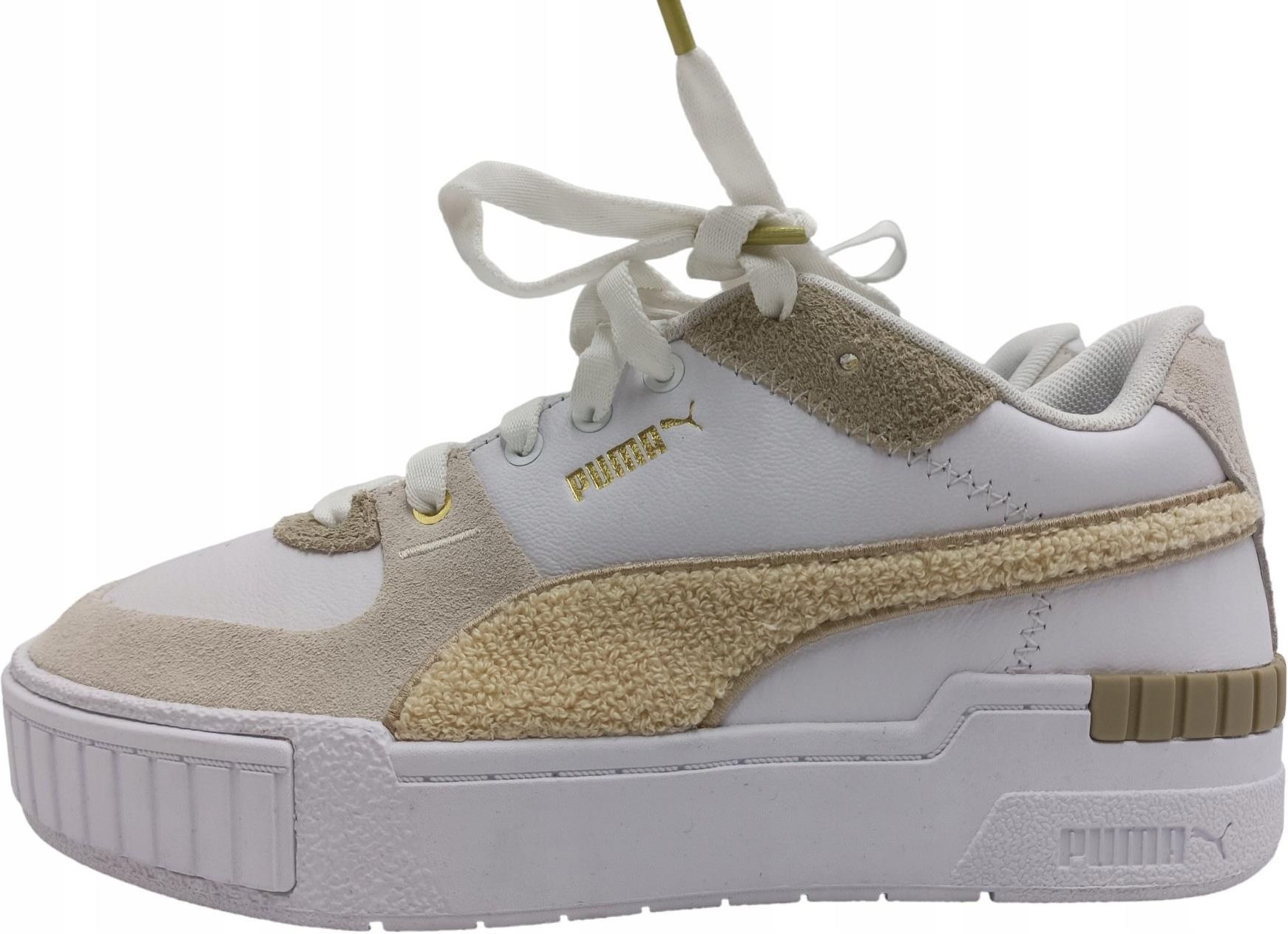 Puma 381613-02, damskie buty sportowe, r.38,5 - Ceny i opinie - Ceneo.pl