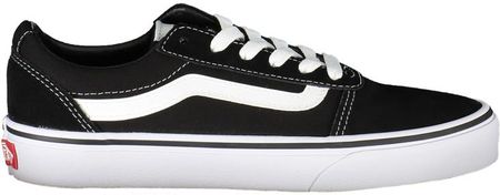 DAMSKIE BUTY SPORTOWE VANS CZARNE