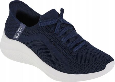 Damskie sneakers Skechers Ultra Flex 3.0 Brilliant Slip-ins 149710-NVY r.41