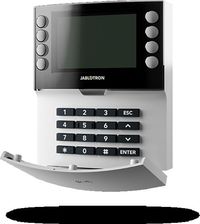 Jablotron Zestaw Przewodowy Mercury Jk-102Kye-Set