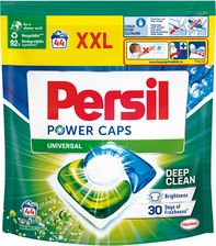 Zdjęcie Persil Xxl Power Caps Universal Skoncentrowany Środek Do Prania 616G - Skała