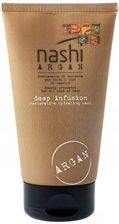 Zdjęcie Nashi Argan Deep Infusion Mask Głęboko penetrująca maska do włosów 150 ml - Bartoszyce