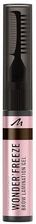 Manhattan Wonder'Freeze Brow Lamination Gel Żel Do Brwi 6g Nr 003 Medium Brown
