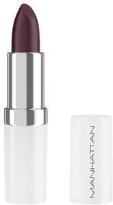 Manhattan Satin Lipstick Szminka 4g Nr 980 Mauve To The Music