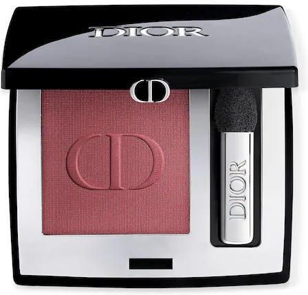Dior Diorshow Mono Couleur Couture Cień Do Powiek 2g Nr 884 Rouge Trafalgar