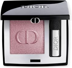 Zdjęcie Dior Diorshow Mono Couleur Couture Cień Do Powiek 2g Nr 755 Rose Tulle - Trzebinia