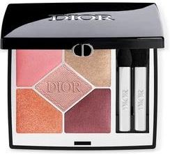 Dior Diorshow 5 Couleurs Paleta Cieni Do Powiek 7g Nr 833 Dream