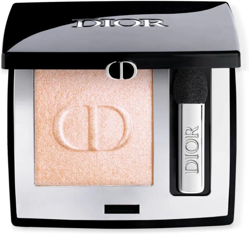 Zdjęcie Dior Diorshow Mono Couleur Couture Cień Do Powiek 2g Nr 633 Coral Look - Świebodzin
