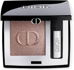 Zdjęcie Dior Diorshow Mono Couleur Couture Cień Do Powiek 2g Nr 658 Beige Mitzah - Więcbork