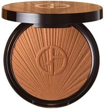 Giorgio Armani Luminous Silk Glow Bronzer Puder Brzujcy 18g Nr 110