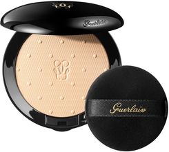 Guerlain Les Voilettes Compact Powder Kompaktowy Puder 5,5g Nr 02 Clair