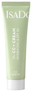 Isadora Cc+ Cream Krem Cc 30Ml Green